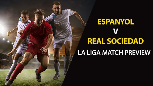 Espanyol vs Real Sociedad: La Liga Game Preview