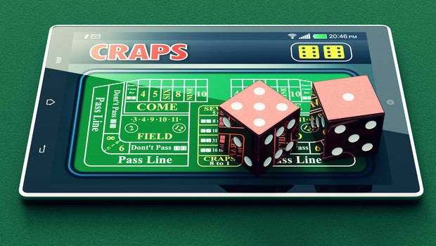 play online craps