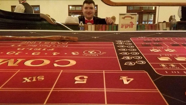 Craps Mistakes Made By Beginners