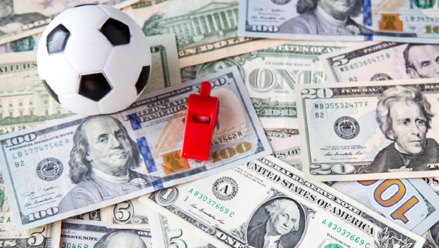 Helpful Tips on Football Betting