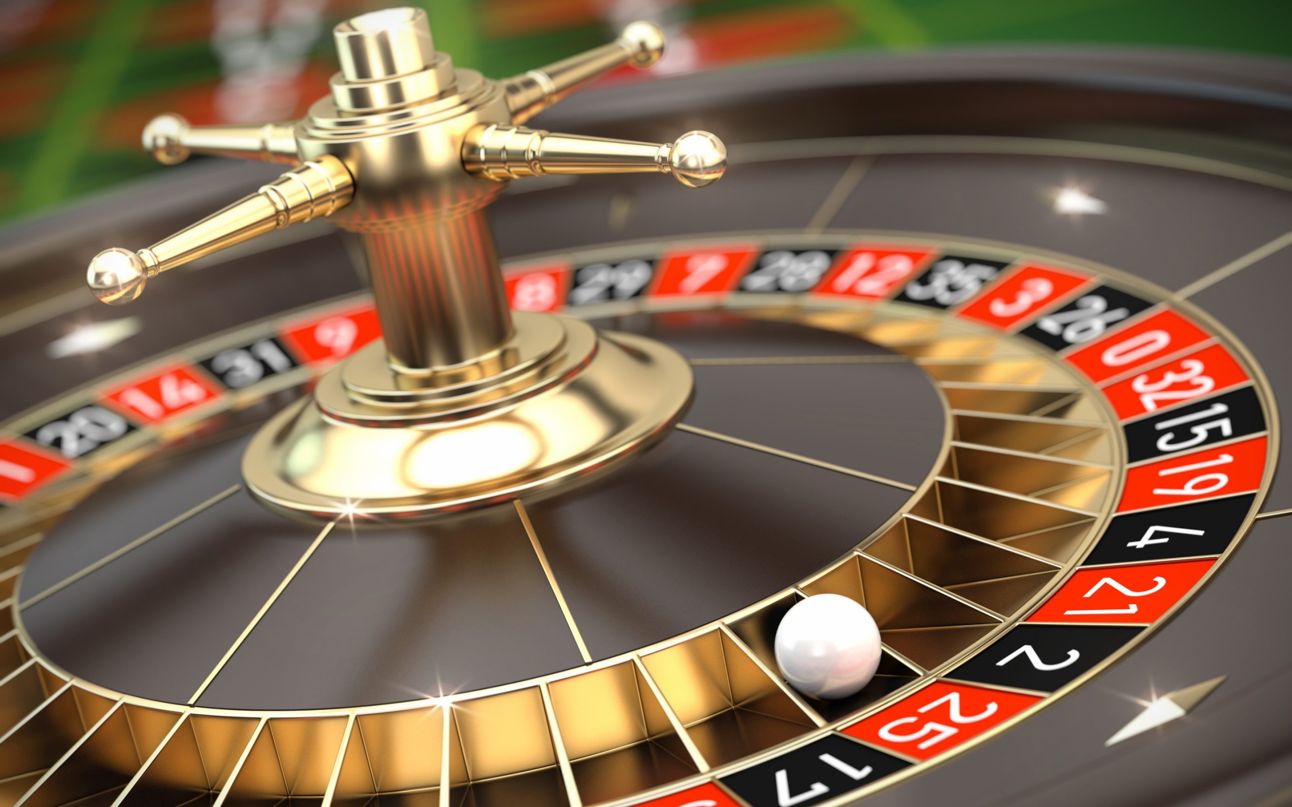 Understanding Online Roulette Odds and Payouts