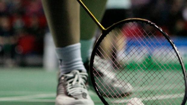 Your Ultimate Guide Badminton Betting