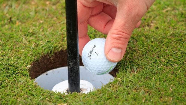 Betting on Golf: Predicting Competition Results like a Pro