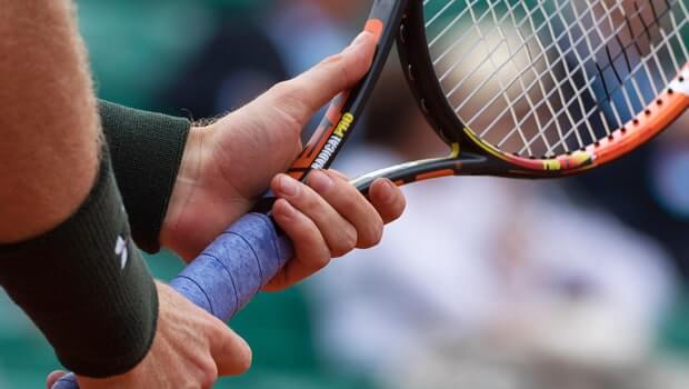 The Smarter Way to Bet on Tennis Matches