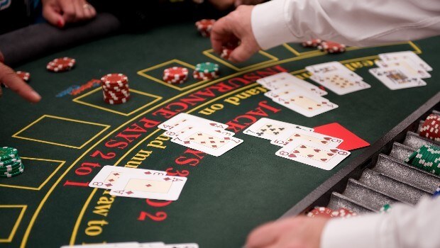 10 Reasons Blackjack Live dealer could bring you Attractive return of Profits