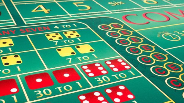 Online Craps: 7 Strategies to keep you in control of your dice