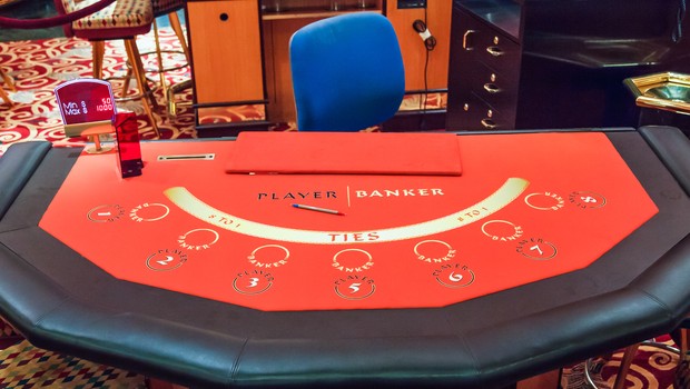 3 Reasons Baccarat is more fun than any other card games