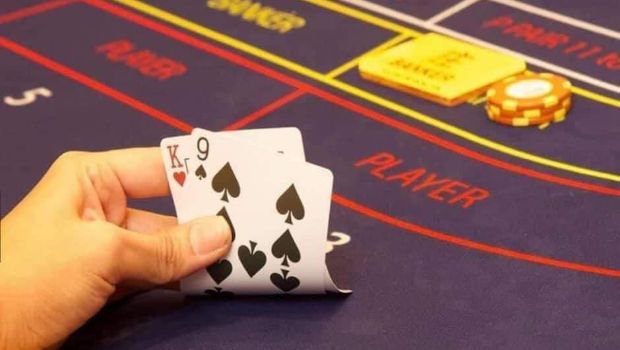 Baccarat Online: The basic Logic to Keep a Winning Hand in every Card Draw