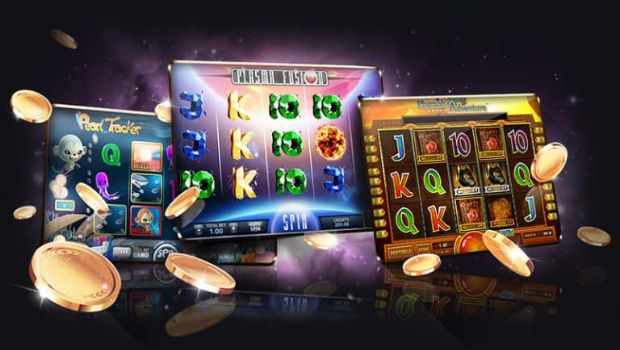 The Incredible Facts about Online Casino Games