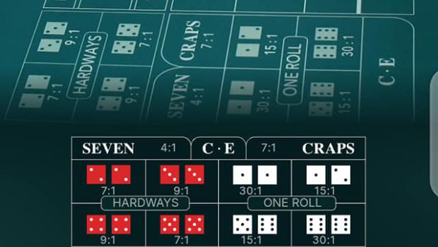 3 Important Things to Watch Out for When Playing Craps Online