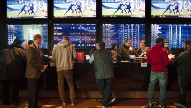How Sports Betting Skyrocketed during Pandemic
