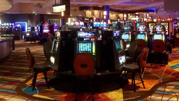 The Psychology Between Land-based Casinos and online Casinos
