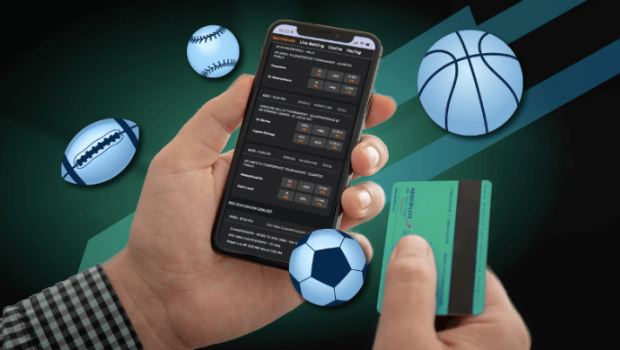 Sports Betting Online: How Data-driven Sports Betting System Can Bring More Bucks to Your Pocket