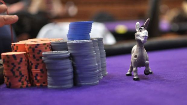 Poker Online: Are You a Good or Bad Poker Player?