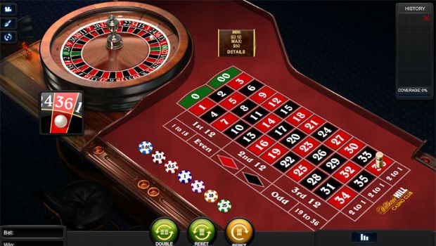 Online Roulette – The Advantages and Drawbacks