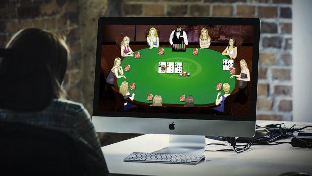 Online Poker: Learn How to Calculate Poker odds and predict the winning probability