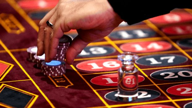3 Common Reasons You Lose at the Roulette Table