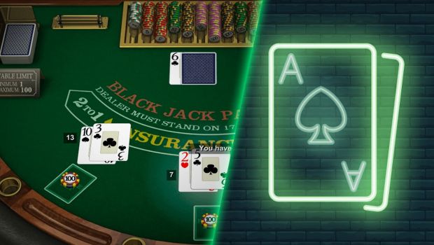 Live Dealer Casinos Online: A Step into the Blackjack Table