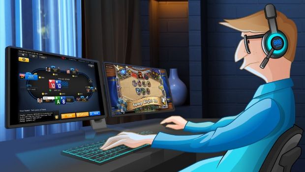 Real-money gaming: Everything You Need to Know about Skill-based Games Online