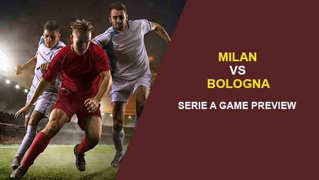 AC Milan vs. Bologna: Serie A Game Preview