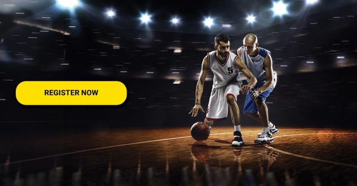 Basketball betting in Malaysia