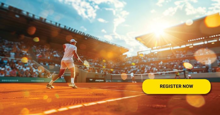 Tennis Betting Tips