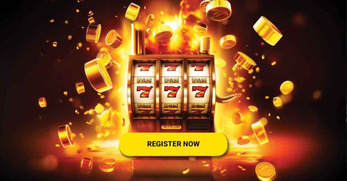 Online Jackpot in Malaysia with a Welcome Bonus